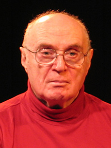 Павел Литвинов