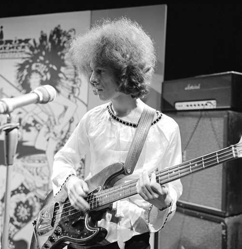 David Noel Redding