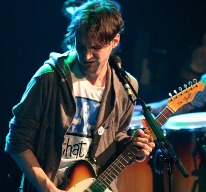 Joshua Adam Klinghoffer