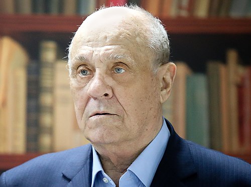 Владимир Меньшов