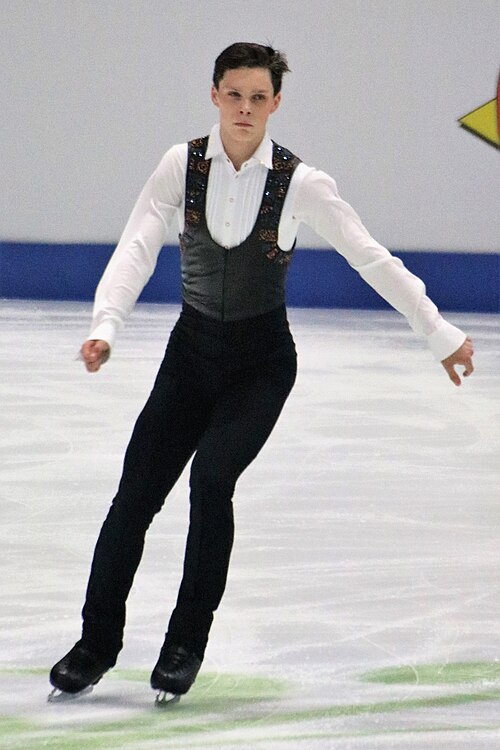 Александр Лебедев