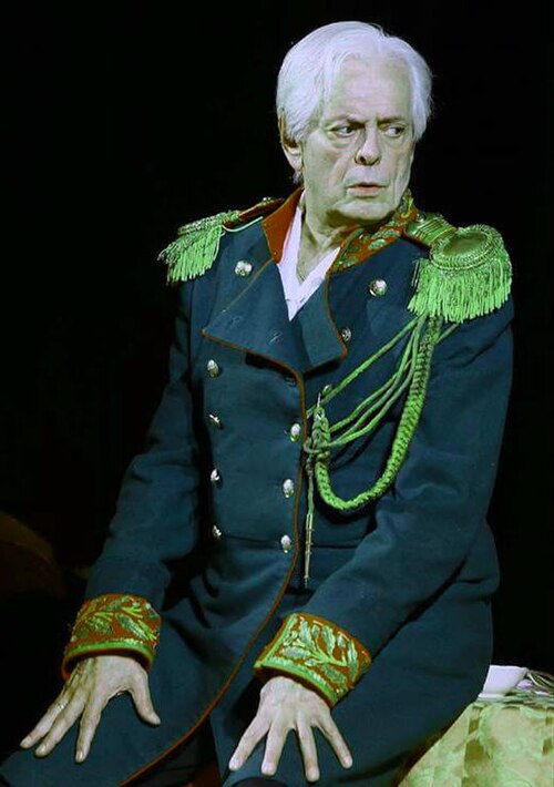 Алексей Шейнин