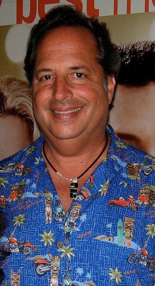 Джон Ловиц