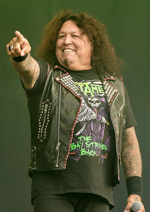 Charles Billy