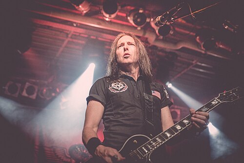Дэймон Джонсон