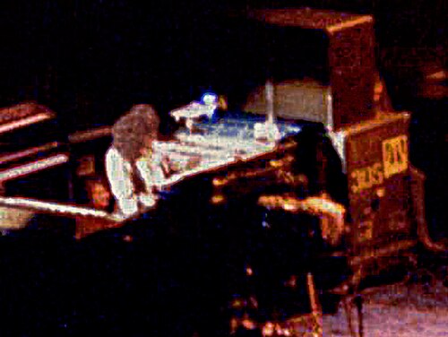 Patrick Philippe Moraz