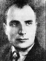 Николай Олейник
